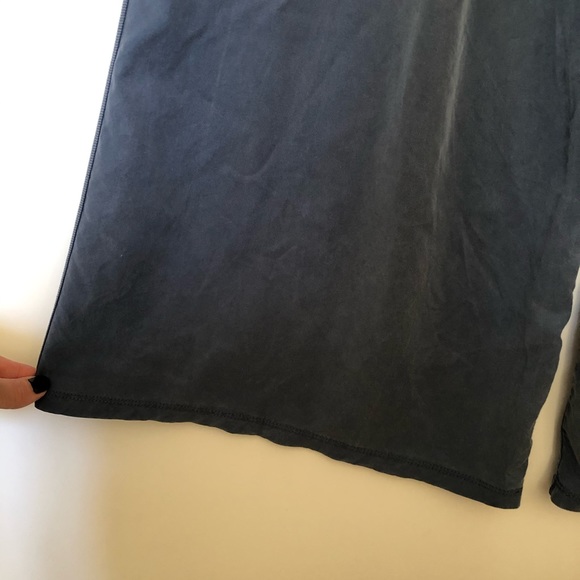 Free People Movement Mia Blue Wide Leg Pants XS - Picture 5 of 10